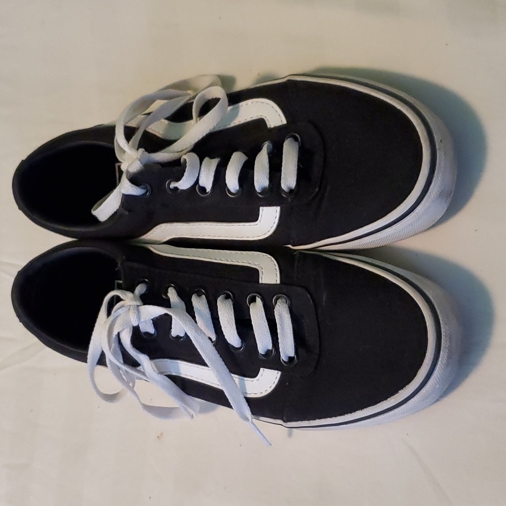 Vans Old Skool - Picture 3 of 10